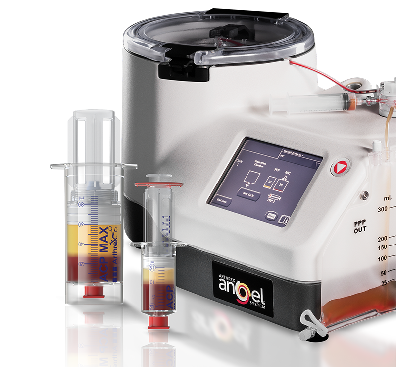 オンラインショップ - Arthrex Angel ABS-10060 - Centrifuge System PRP リラクゼーショングッズ